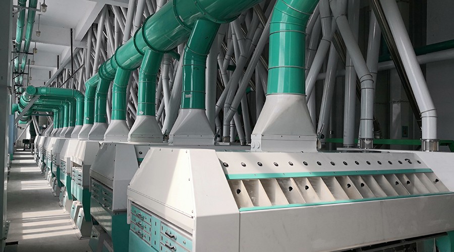 生產(chǎn)設(shè)備